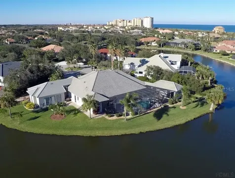 6 Valencia Court Palm Coast FL 32137