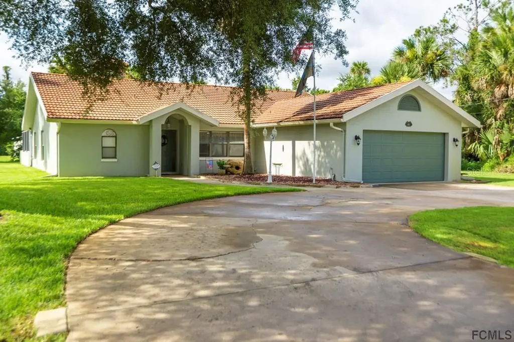 1 Seaside Court Palm Coast FL 32164