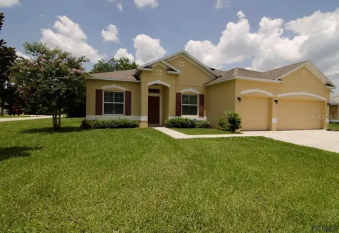 1 Big Dipper Lane Palm Coast FL 32137