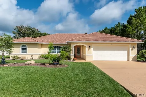 49 Londonderry Drive Palm Coast FL 32137