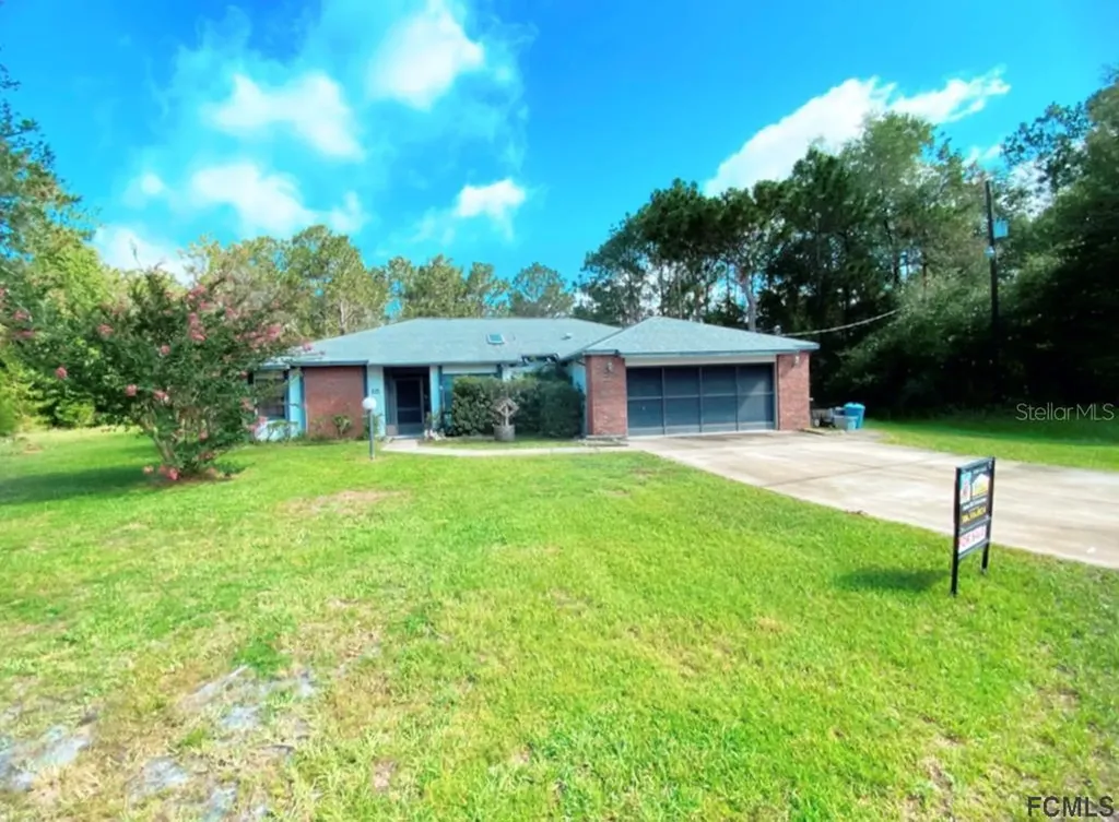 15 Walter Place Palm Coast FL 32164