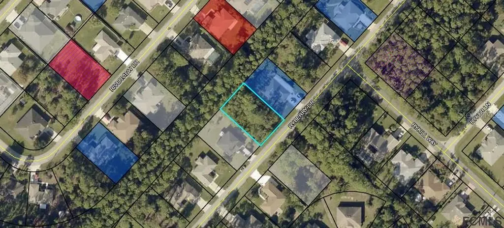 119 Ryberry Drive Palm Coast FL 32164