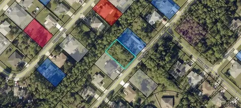 119 Ryberry Drive Palm Coast FL 32164