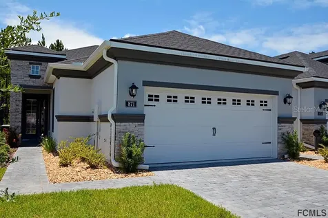 871 Pinewood Drive Ormond Beach FL 32174