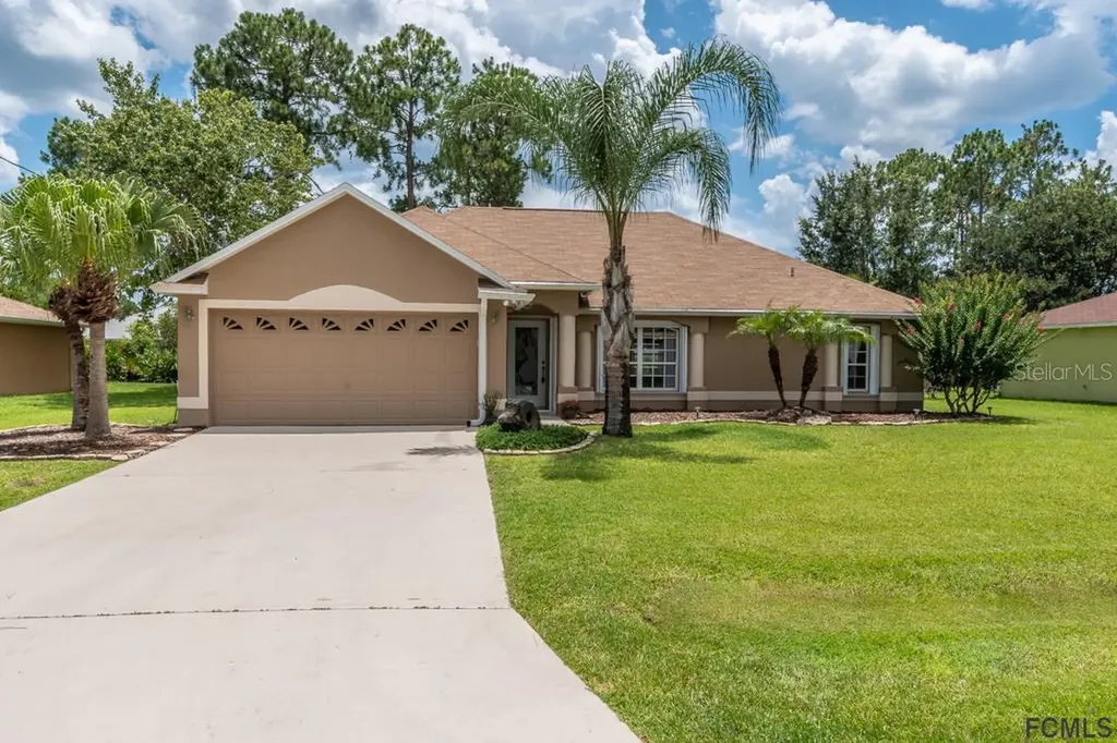 29 Buffalo Plains Lane Palm Coast FL 32137