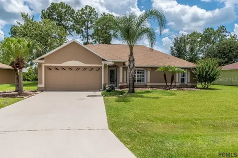 29 Buffalo Plains Lane Palm Coast FL 32137