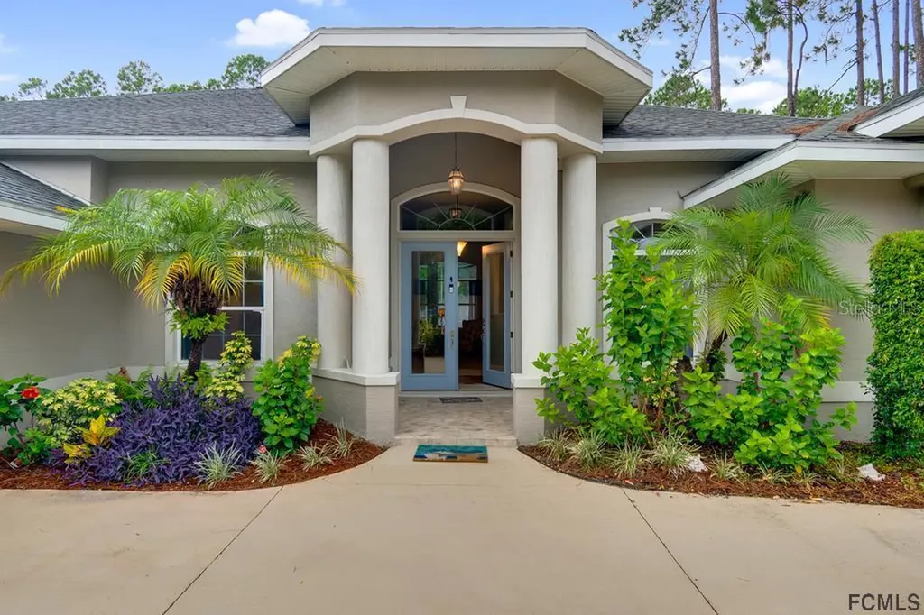 44 Egan Drive Palm Coast FL 32164