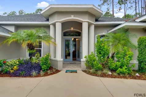 44 Egan Drive Palm Coast FL 32164