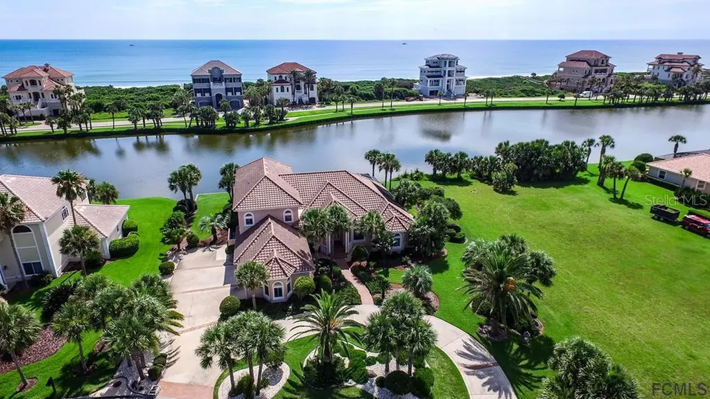 3 San Gabriel Lane Palm Coast FL 32137