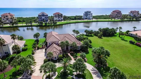 3 San Gabriel Lane Palm Coast FL 32137