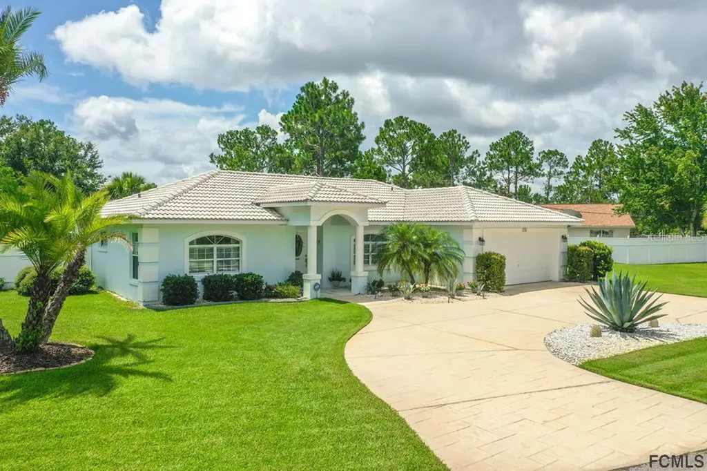 115 Prince Eric Lane Palm Coast FL 32164