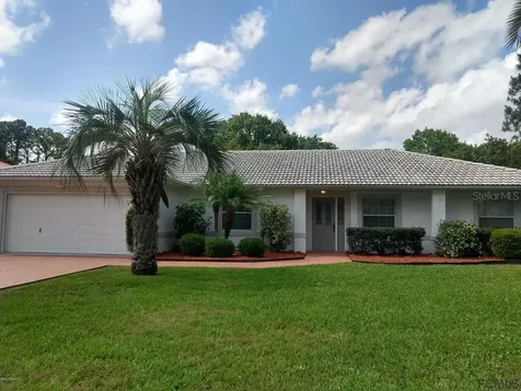 55 Pritchard Drive Palm Coast FL 32164