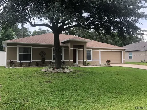 45 Raleigh Drive Palm Coast FL 32164