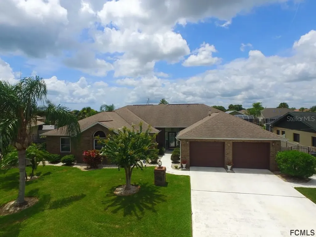 18 Cedarford Court Palm Coast FL 32137