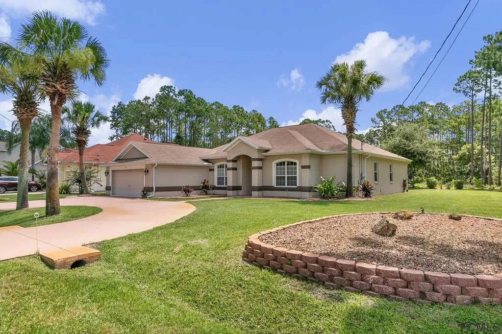 30 Lake Success Drive Palm Coast FL 32137