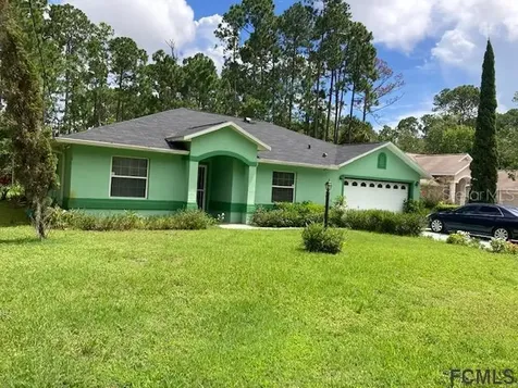 3 Poinsettia Lane Palm Coast FL 32164