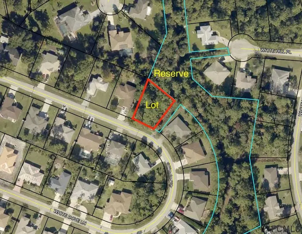 17 White Dove Lane Palm Coast FL 32164
