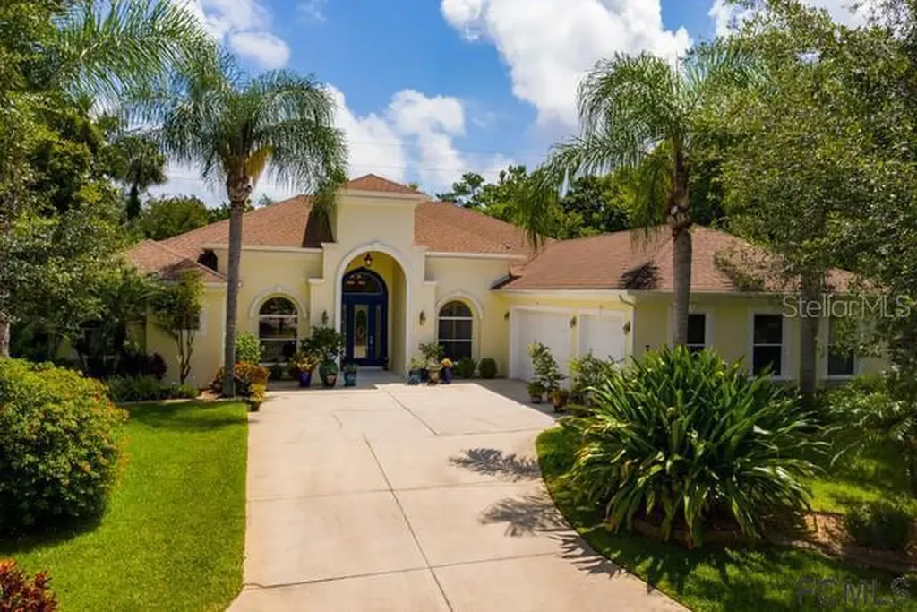 7 Archangel Circle Ormond Beach FL 32174
