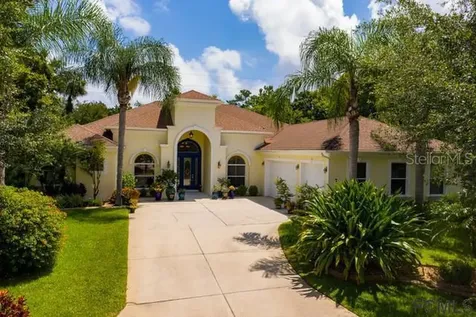 7 Archangel Circle Ormond Beach FL 32174