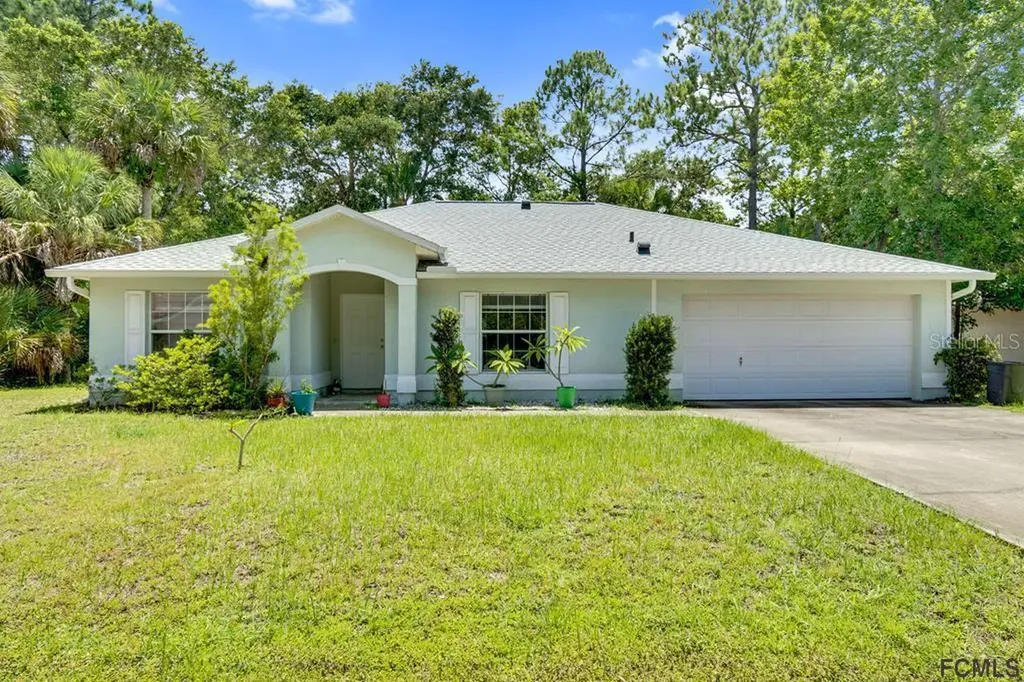 30 Poppy Lane Palm Coast FL 32164