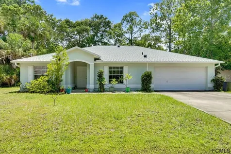 30 Poppy Lane Palm Coast FL 32164
