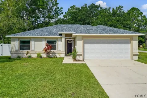 2 Slingshot Court Palm Coast FL 32164