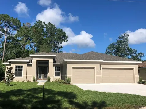 18 Wood Clift Lane Palm Coast FL 32164