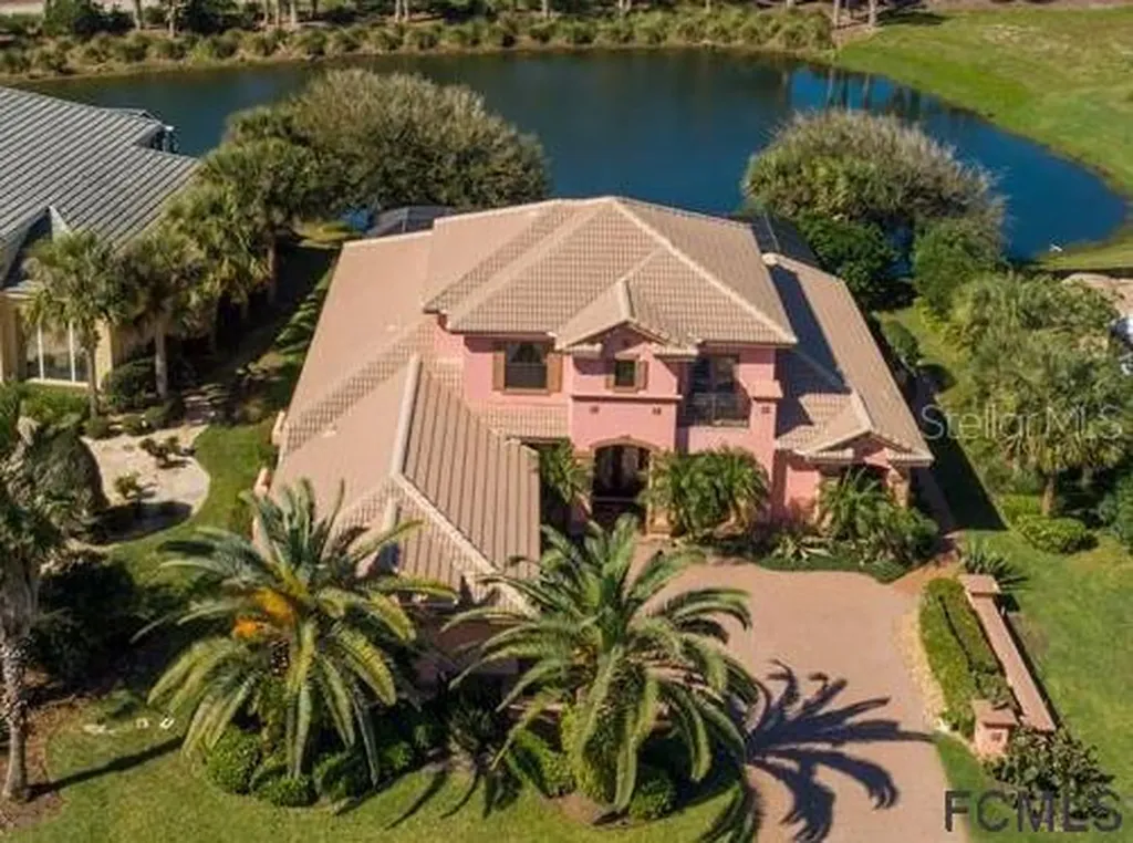 20 Cypresswood Drive S Palm Coast FL 32137