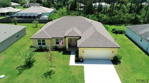29 Potterville Lane Palm Coast FL 32164