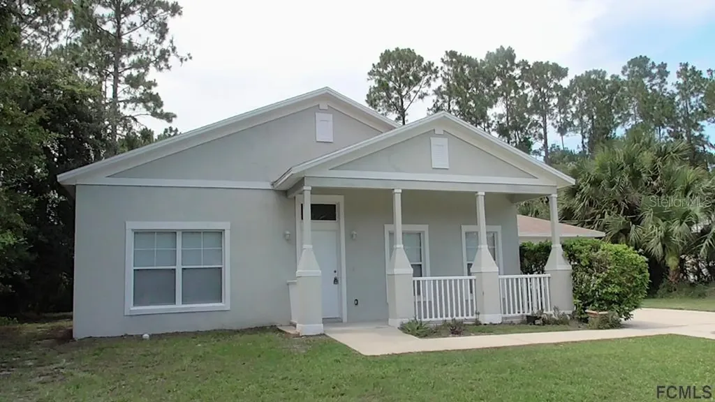 56 Whittington Drive Palm Coast FL 32164