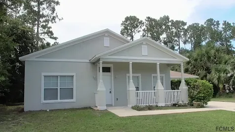 56 Whittington Drive Palm Coast FL 32164