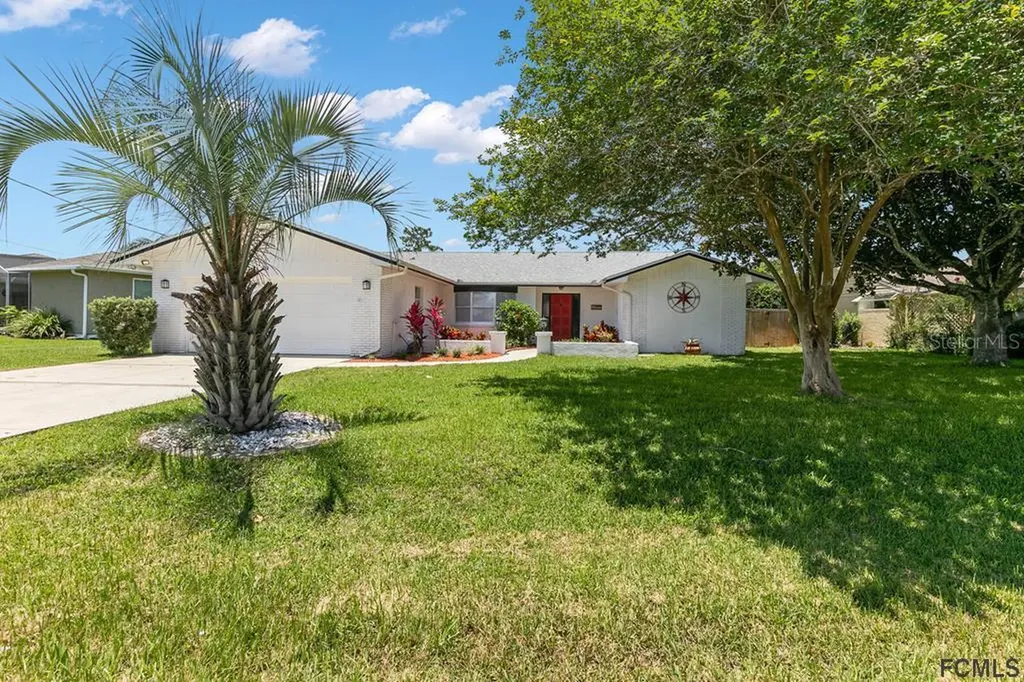 128 Westchester Lane Palm Coast FL 32164