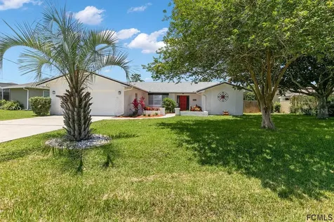 128 Westchester Lane Palm Coast FL 32164