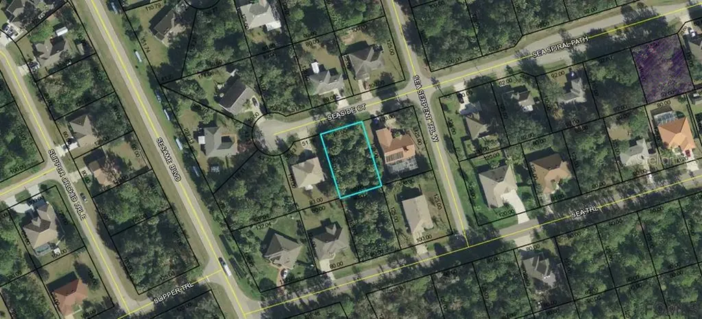 3 Seaside Court Palm Coast FL 32164
