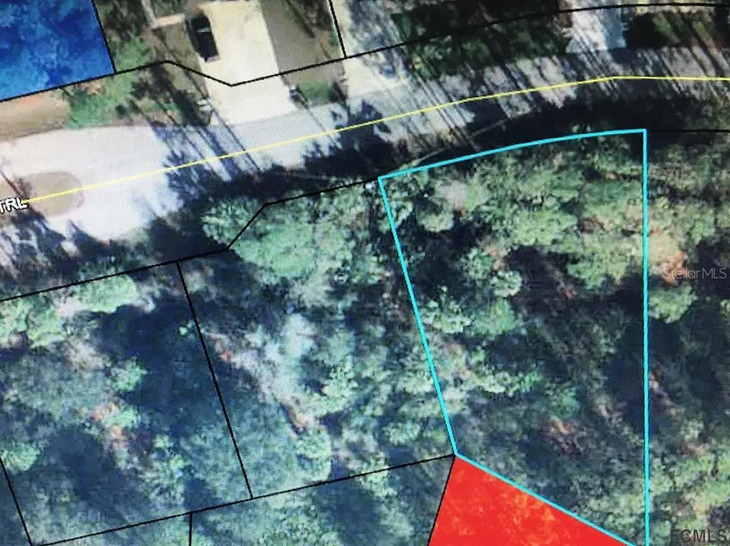 54 Seattle Trail Palm Coast FL 32164