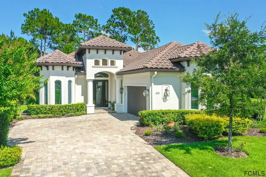 329 Hibiscus Way Palm Coast FL 32137
