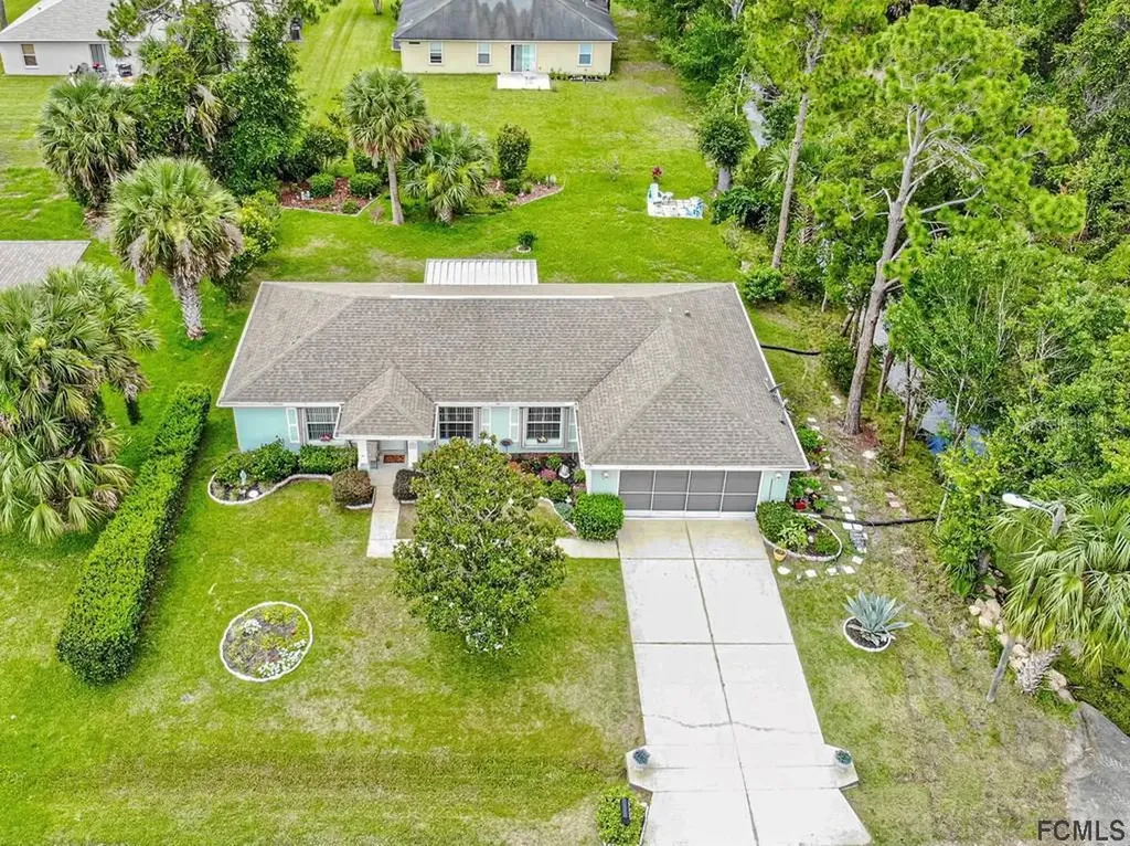 154 Barrington Drive Palm Coast FL 32137