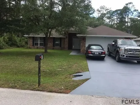 83 Reidsville Drive Palm Coast FL 32164