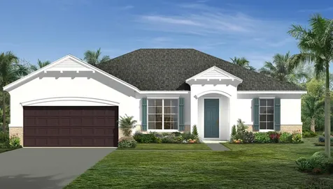 31 Fernon Lane Palm Coast FL 32137