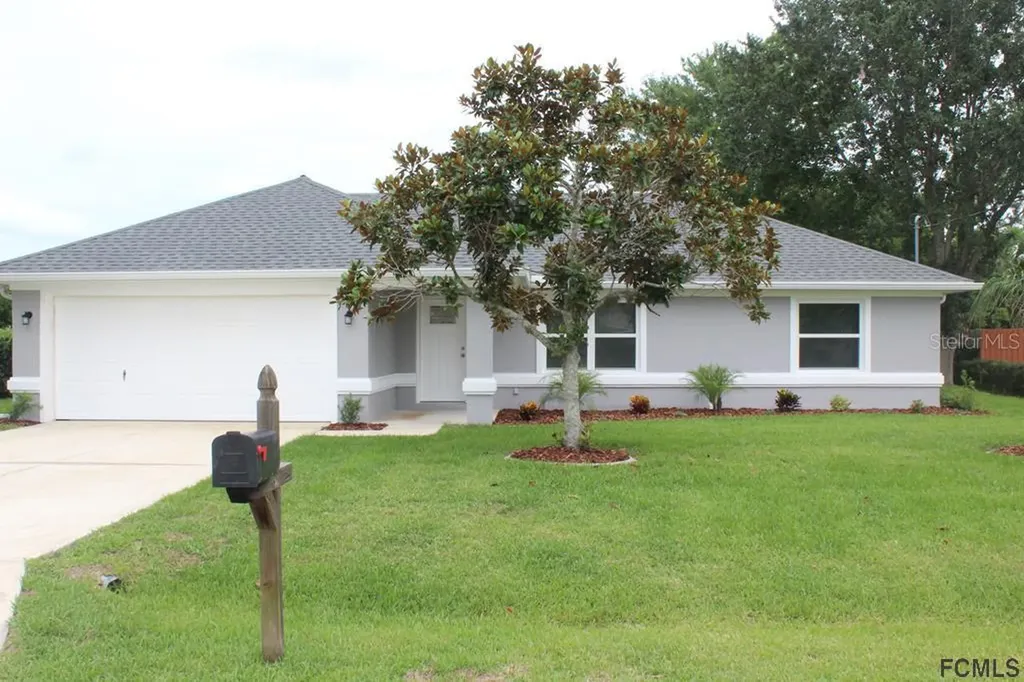 8 Big Dipper Lane Palm Coast FL 32137
