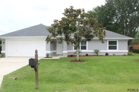 8 Big Dipper Lane Palm Coast FL 32137