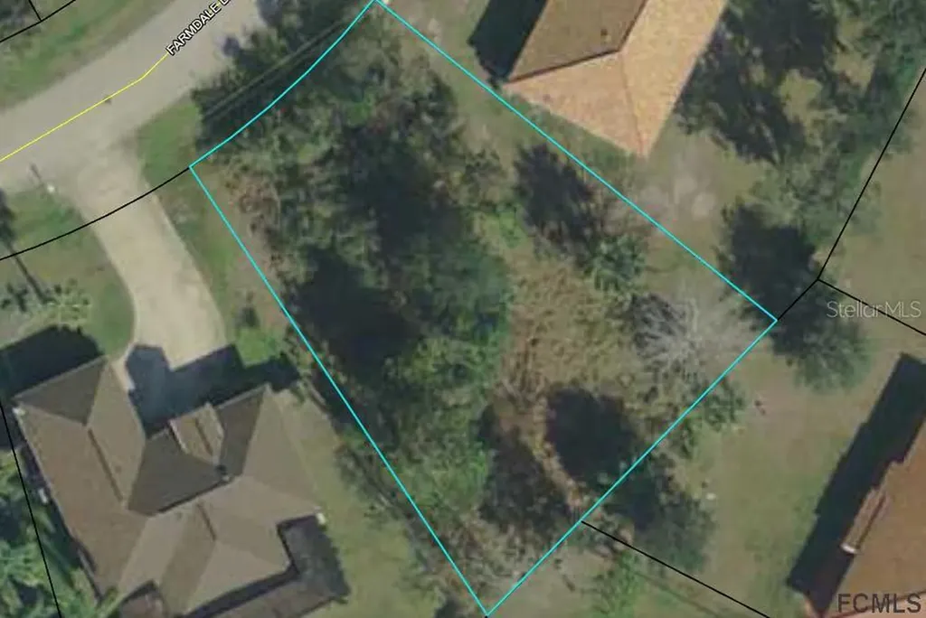 33 Farmdale Lane Palm Coast FL 32137