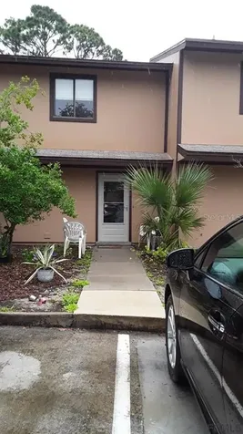 25 Village Drive Flagler Beach FL 32136