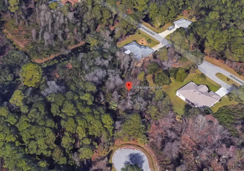 10 Kalorama Court Palm Coast FL 32164