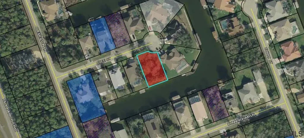 10 Clee Court Palm Coast FL 32137