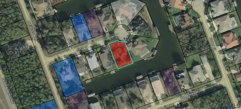 10 Clee Court Palm Coast FL 32137
