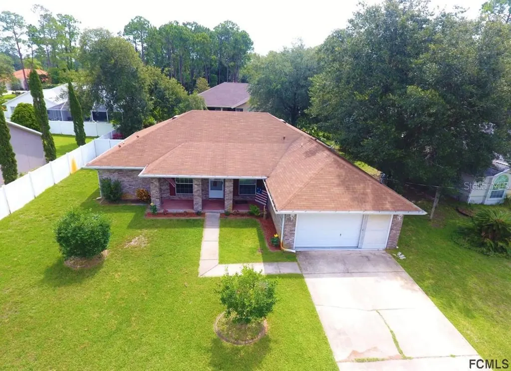 23 Weller Lane Palm Coast FL 32164