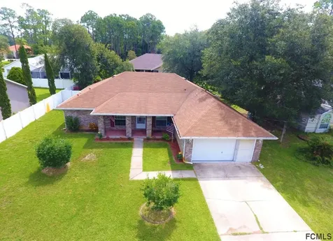 23 Weller Lane Palm Coast FL 32164