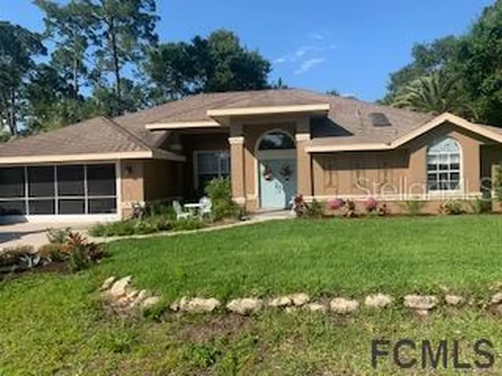 17 Wayland Place Palm Coast FL 32164