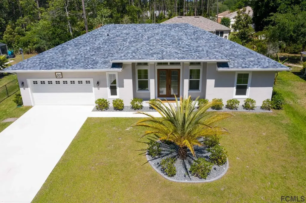 35 Beauford Lane Palm Coast FL 32137